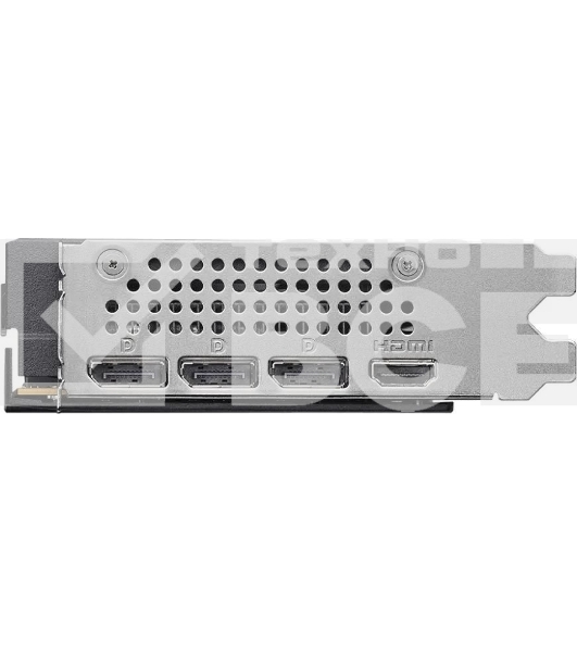 Видеокарта MSI PCI-E 5.0 RTX 5050 8G SHADOW 2X OC NVIDIA GeForce RTX 5050 8Gb 128bit GDDR6 2602/20000 HDMIx1 DPx3 HDCP Ret