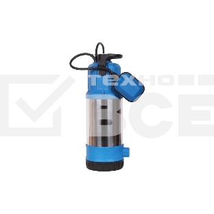 Насос погружной AQUARIO FREEDIVER ASP3-30 (каб.15м) 3330