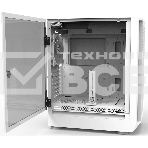 Компьютерный корпус ZALMAN i6, EATX, WHITE, FRONT MESH, WINDOW, 2x3.5
