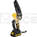 Цепная пила Huter ELS ELS-2/6Li аккум. дл.шины:6