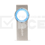 Флешка USB Smartbuy R/W (SB032GbMC2) UFD 2.0 032Gb,MC2 Metal Blue, фото 1