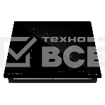 Индукционная варочная панель Maunfeld AVI4535SBK, фото3