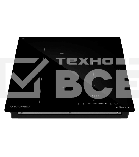 Индукционная варочная панель Maunfeld AVI4535SBK