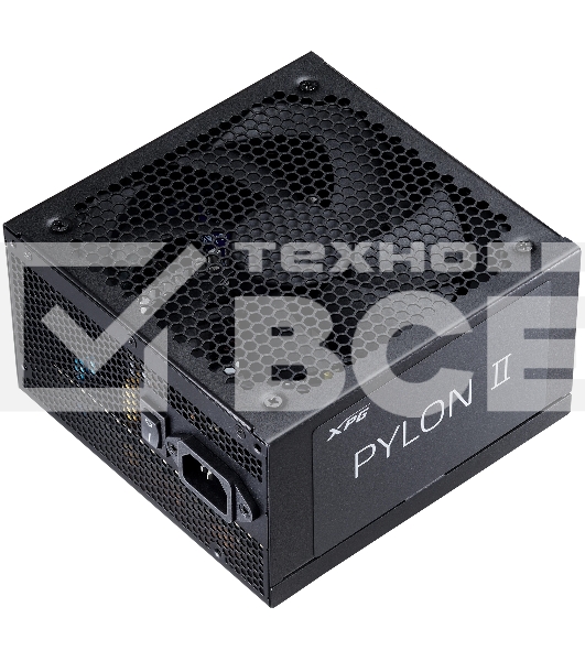 Блок питания ПК XPG PYLONII750B 