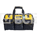 Сумка для инструментов Deli DL430117 400 x 200 x 270мм Ткань Оксфорд., фото 1