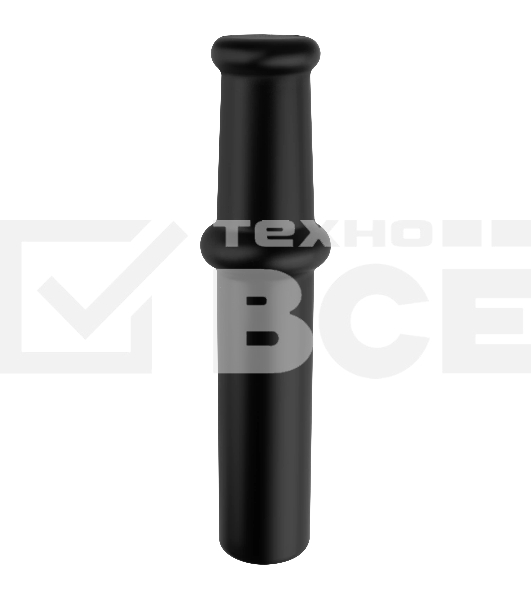 Мясорубка электрическая LEONORD LE-17706 черный, 2600 Вт, 2.0 кг/мин, реверс, металлический лоток, насадки - 5