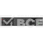 Источник бесперебойного питания CBR ESN-1KRT-8I-LCHERSC Online 1000VA/1000W RT 8 x C13, LCD, HID-USB, RS232, EPO, SNMP slot, фото3