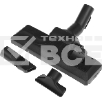 Пылесос Tefal TW2922EA бирюзовый/черный, 750/2100Вт, уборка сухая, пылесборник контейнер 1.5л, фото6