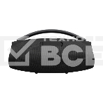 Колонка портативная Ural Молния Тренд черный 180W 1.1 BT/3.5Jack/USB-C 10м 4500mAh (без.бат), фото5