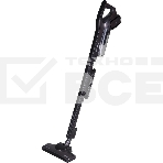 Пылесос вертикальный DEERMA Combo DX700S серый/черный, питание от сети, 210 Вт, уборка сухая, пылесборник 0.8 л, фото 1