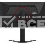 Монитор 24.5' AOC 25G4S Fast IPS 1920x1080, 310 Гц, 1 мс, 16:9, 400 кд/м², DP 1.4, 2xHDMI 2.0, DisplayHDR 400, Adaptive-Sync, черный, фото4