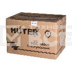 Снегоуборщик бензиновый Huter SGC 4800 6.5л.с., фото2