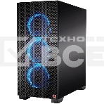 Компьютер IRU Tactio 510B7GP TWR i7 14700F (2.1) 32Gb SSD 1Tb RTX 5070Ti 16Gb FreeDOS GbitEth 750W черный (RUS) (2146246), фото2
