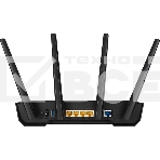 Роутер беспроводной Asus TUF-AX3000 V2/EU/13/P EU (90IG0790-MO3B00) (760344), фото4