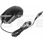 Мышь проводная A4Tech X89 черный, 2400 dpi, USB, кнопки - 8, фото13