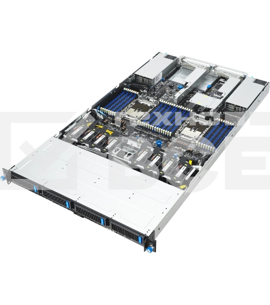 Серверная Платформа ASUS RS700-E12-RS4U