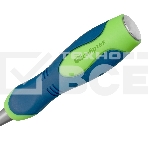 Долото-стамеска Сибртех, 22 мм, двухкомпонентная рукоятка, фото3