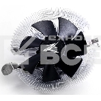 Кулер ZALMAN CNPS80G Rev.3, 85мм FAN, AL, 4-PIN PWM, 900-2500 RPM, 28DBA, LONG LIFE BEARING, LGA 1700/1200/115X, AM5/AM4/AM3+/AM3, фото3