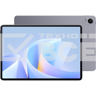 Планшет Huawei MatePad 11.5S SLG-W09 +KB 11.5', 12Gb, 256Gb, Wi-Fi, HarmonyOS 4.3, серый
