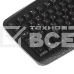 Комплект клавиатура+мышь Genius Smart KM-200 проводной, USB, 1000 DPI, чёрный, фото8