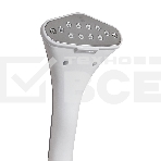 Отпариватель Econ ECO-BI2041S серый, 1800 Вт, 35 г/мин, 1800 мл, фото5