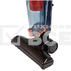 Пылесос вертикальный Endever SkyClean VC-294 черный/оранжевый, питание от сети, 120 Вт, уборка сухая, пылесборник 1.5 л, фото2