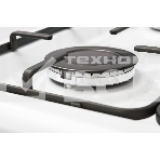 Плита газовая Renova SG6G-W-TR, фото3