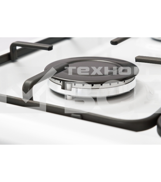 Плита газовая Renova SG6G-W-TR