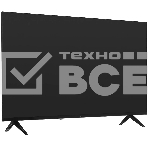 Телевизор LEFF 43' 43F250T черный DLED FHD 60Hz, фото3