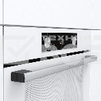 Духовой шкаф электрический Gorenje BOS6737E09WG белый, фото6