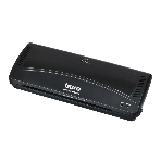 Ламинатор Buro BU-L280, 2 вала, A4, 125мкм, 250мм/мин, фото14