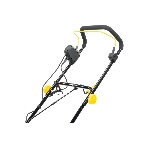 Снегоуборщик электрический CHAMPION STE2350 2300Вт 50см 13,36кг, фото4