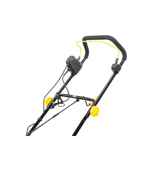 Снегоуборщик электрический CHAMPION STE2350 2300Вт 50см 13,36кг