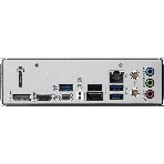 Материнская плата MSI B850M GAMING WIFI, AM5, AMD B850, 2xDDR5, 4xSATA, 2xM.2, 1xPCIe 5.0 x16, 1xPCIe 4.0 x16, 1xDP, 1xHDMI, 1x2.5Gb LAN, Wi-Fi 7, Bluetooth 5.4, 1xUSB-C 10Gbps, 3xUSB-A 5Gbps, 2xUSB-A 2.0, 2x3.5 мм, 7.1, mATX, фото2