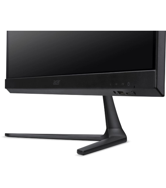Моноблок Acer Aspire C24B/23,8'FHD IPS 120Hz/Core Ultra 5 115u/Black