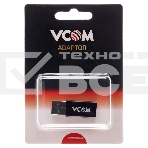 Адаптер VCOM USB3.0 TypeC (F) <-->USB3.0 (M) <CA436M>, фото4