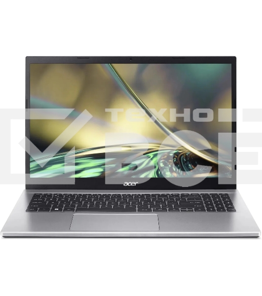 Ноутбук Acer Aspire 3 A315-59-58SS 15.6