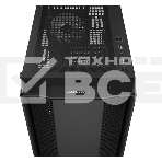 Компьютерный корпус Deepcool CC560 V2 черный без БП ATX 4x120mm 1xUSB2.0 1xUSB3.0 audio bott PSU, фото7