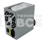 Блок питания Powerman PMP-450ATX, 450Вт, 80мм, серый, фото 1