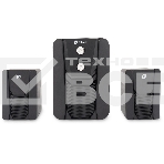 Акустическая система Оклик OK-423 2.1 черный 11Вт, фото4