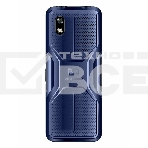 Мобильный телефон BQ 2842 Disco Boom синий/черный, фото5