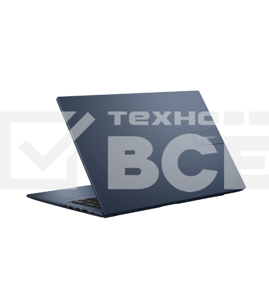 Ноутбук ASUS Vivobook 17 X1704ZA-AU333 17.3