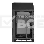 Компьютерный корпус SilverStone SST-LD03B-AF TO-LD03-BK-GLASS AND AIR FLOW VENT-SST  (810256), фото21