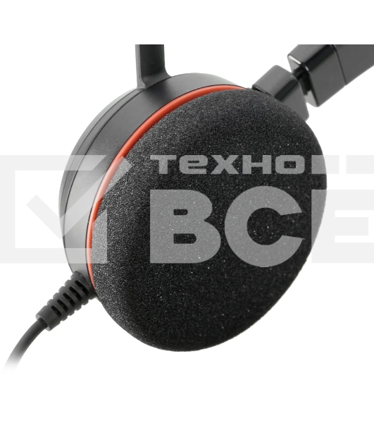 Гарнитура Jabra EVOLVE 20 MS Stereo USB