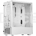 Компьютерный корпус ADATA XPG Valor Mesh White, No Fan, Mid-Tower, фото14