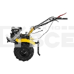 Мотоблок Huter МК-8000 Big Foot (70/5/13) бензиновый 8л.с., фото9