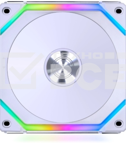 Вентилятор для корпуса LIAN LI SL V2 120  White (3pcs) G99.12SLV23W.00 белый 120мм 2000rpm 29.2db 7-pin