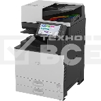 МФУ лазерный Ricoh IMC 2510 (419355), A3, цветной, печ. до 25 стр/мин., скан. до 80 стр/мин., 1200 x 1200 dpi (печать) 600x600dpi (скан.), Ethernet, USB, фото 1