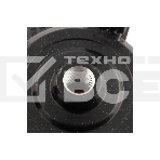 Лазерный уровень ML 06 Green, 30 м, 520 нм, акк. Li 2800 мАч, резьба 5/8