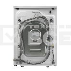 Стирально-сушильная машина Centek CT-1951 белый, загрузка фронтальная 8 кг, 1400 об/мин., класс: А+++, фото8